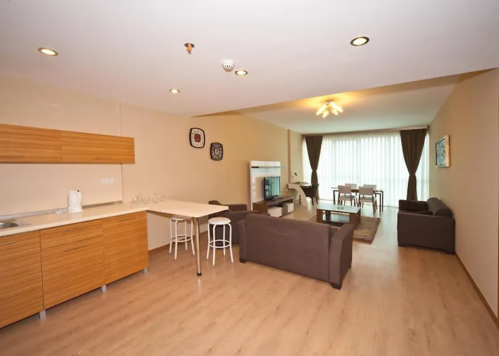 Ekinci Residence