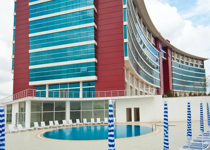 Ekinci Residence