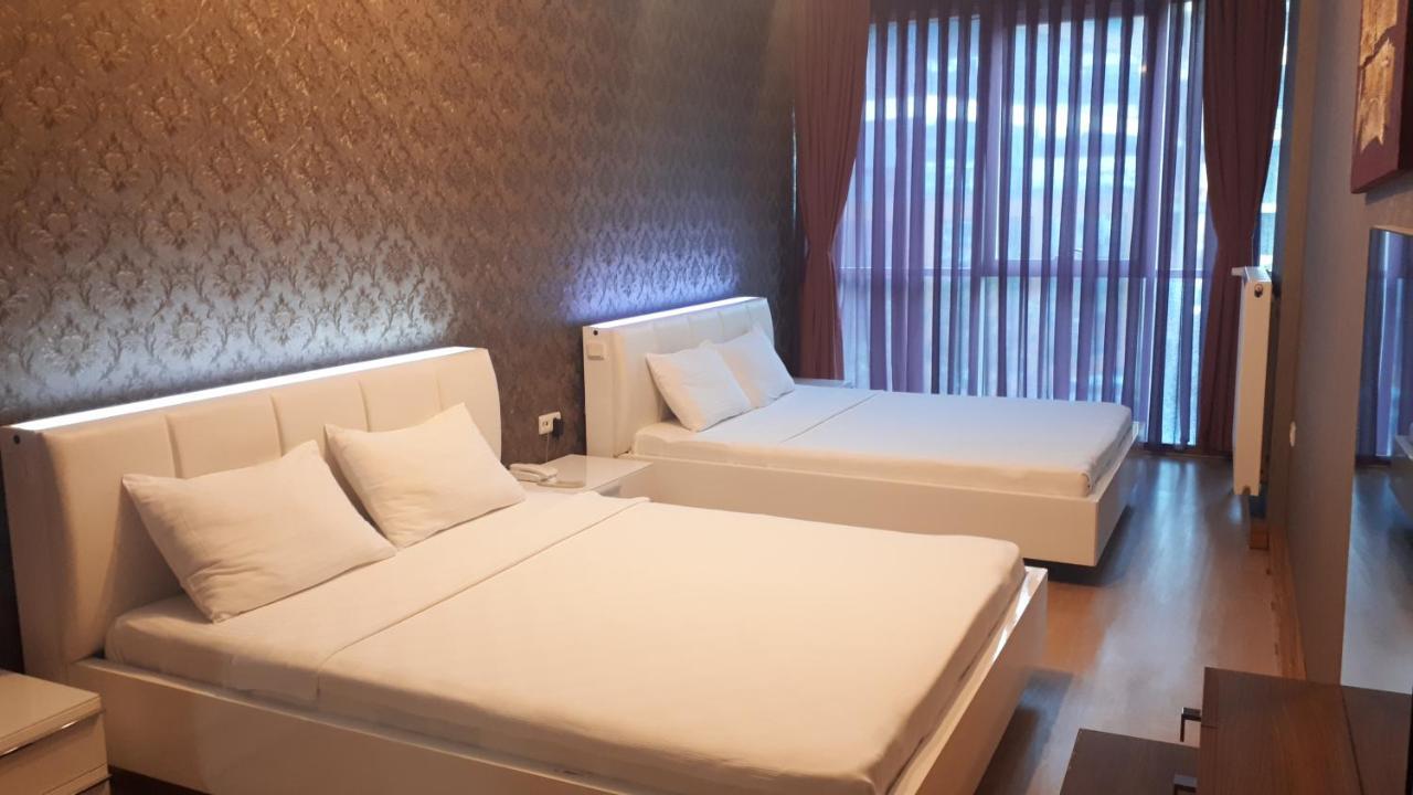 Апарт-отель Ekinci 4*