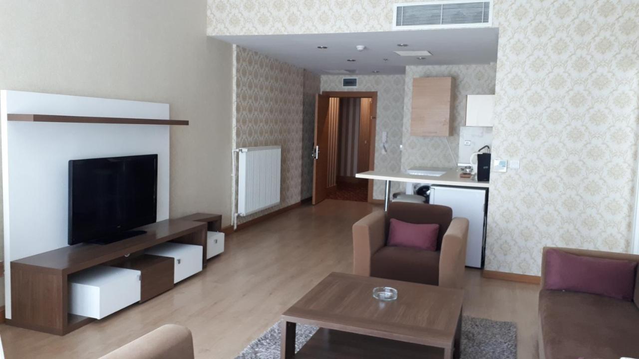 Ekinci 4* Стамбул