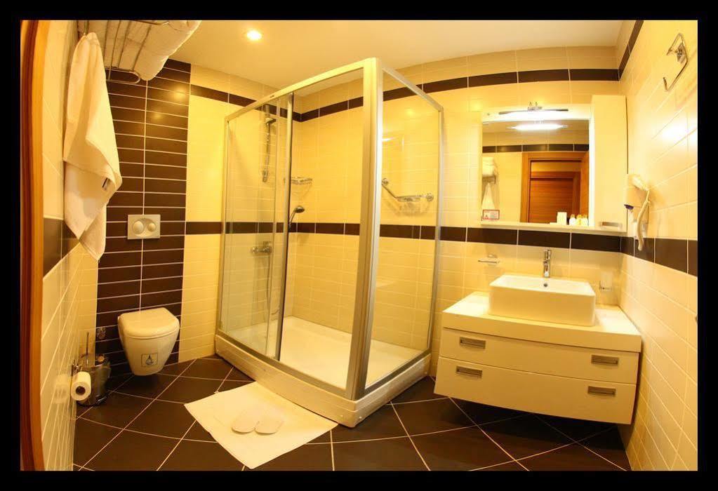 Ekinci Апарт-отель 4*