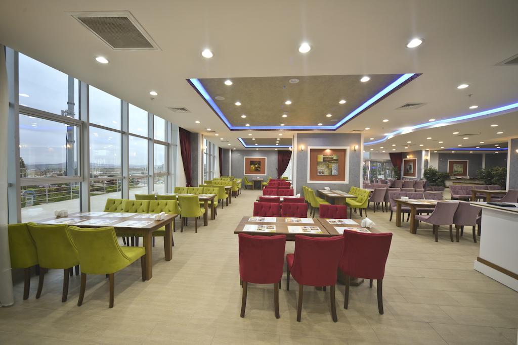 Ekinci 4* Стамбул