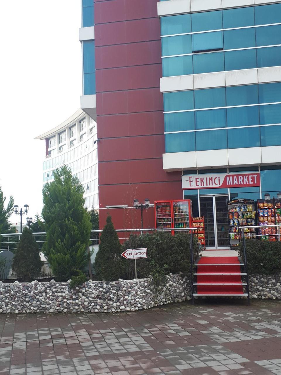 Ekinci Апарт-отель 4*