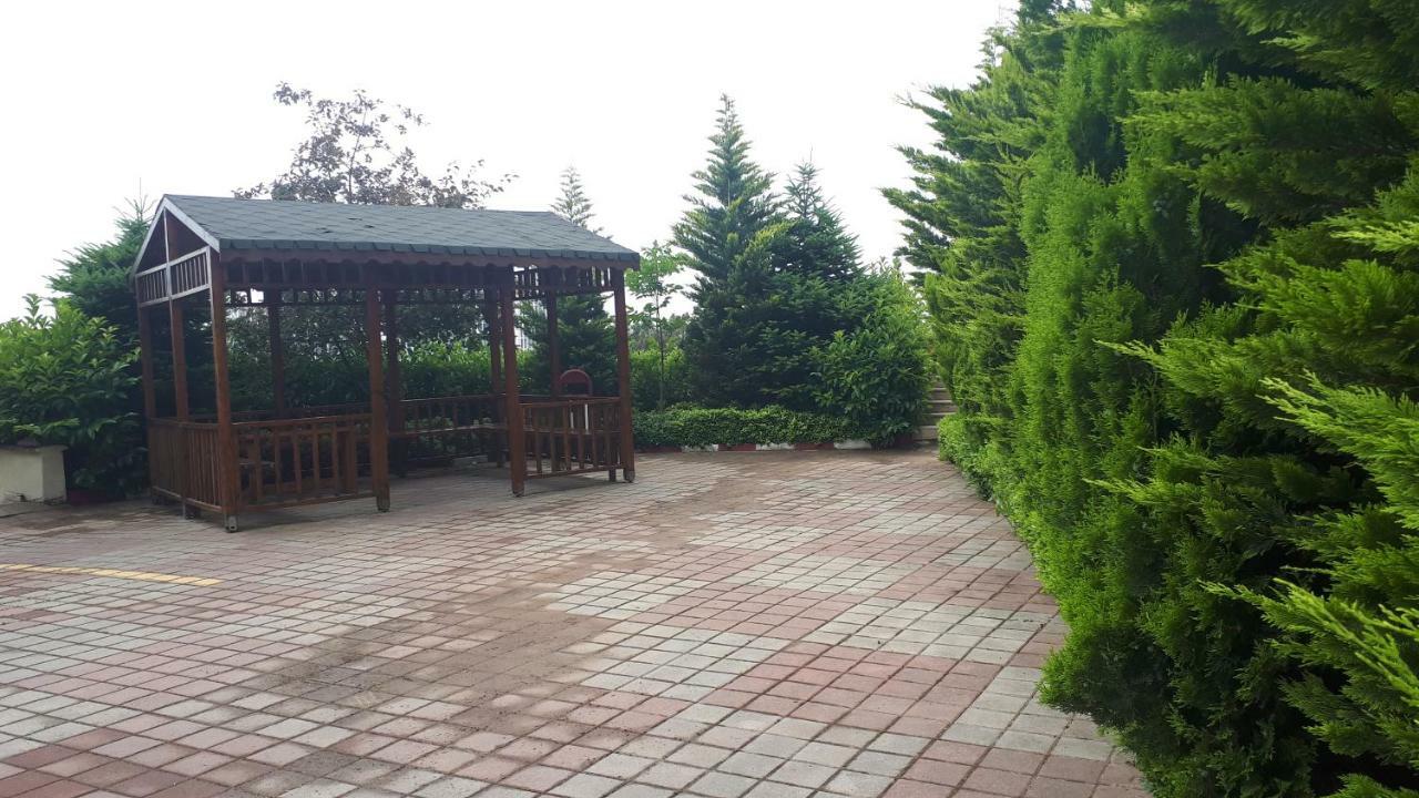 Ekinci 4* Стамбул