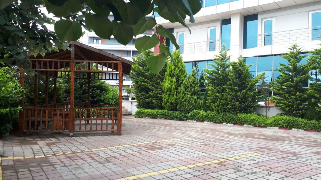 Ekinci Апарт-отель