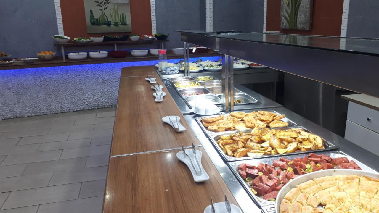 Ekinci 4* Стамбул