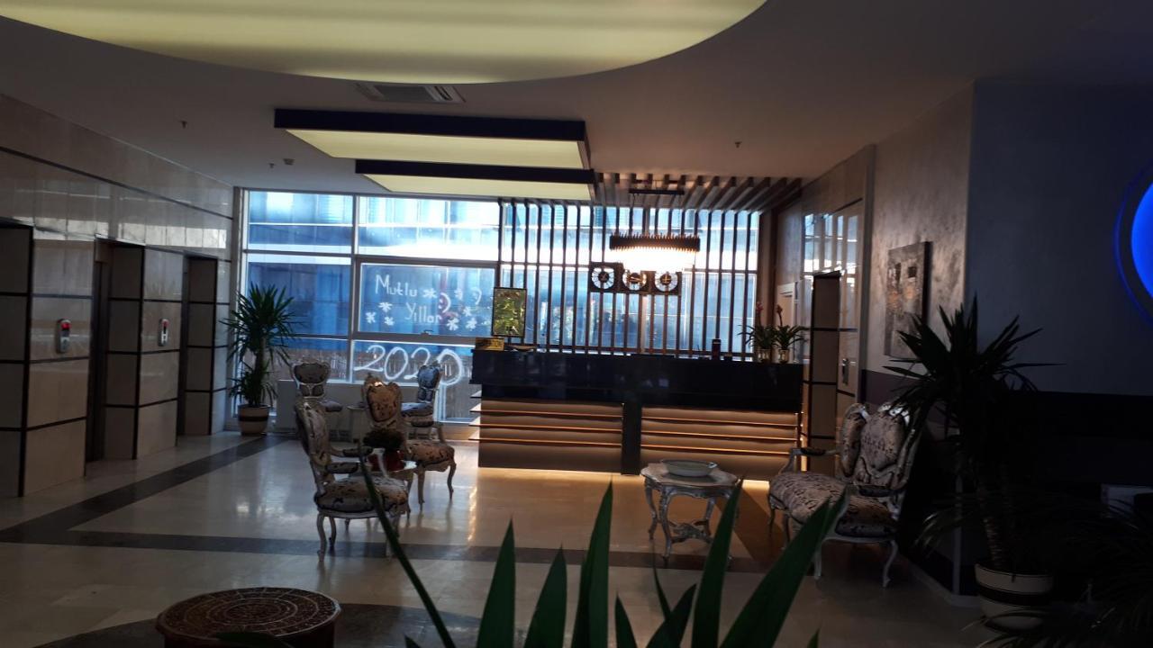 Ekinci Апарт-отель 4*