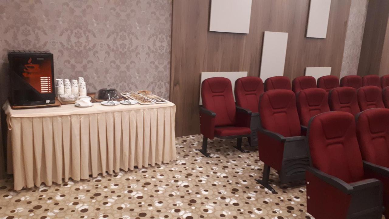 Ekinci Апарт-отель Стамбул