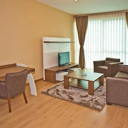 Ekinci Residence Стамбул Номер фото