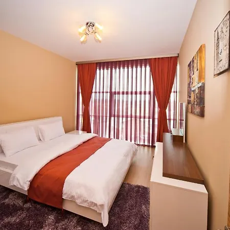Ekinci Residence Стамбул Номер фото