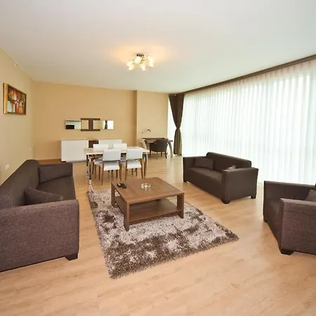 Ekinci Residence Стамбул Номер фото