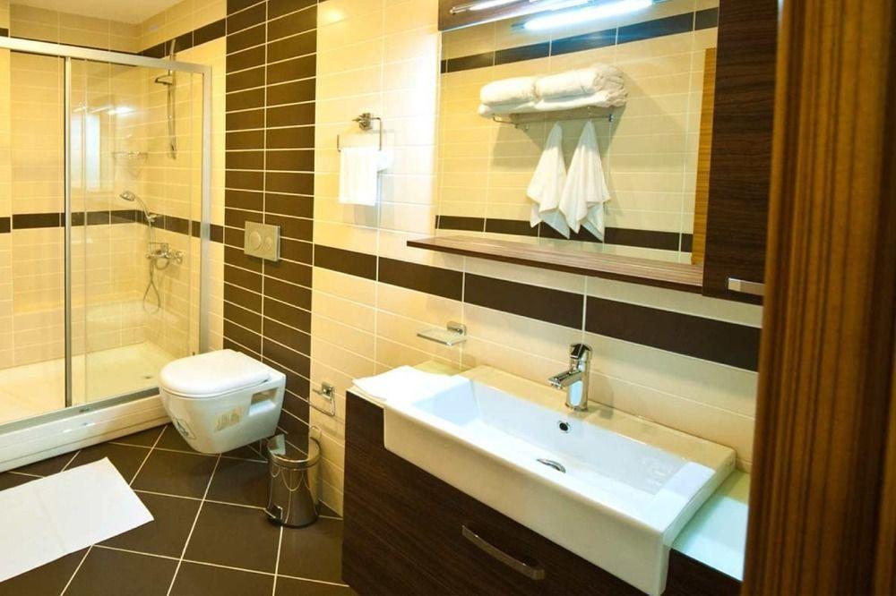 Aparthotel Ekinci Istanboel