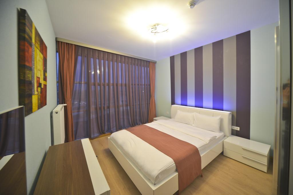 Aparthotel Ekinci Istanboel