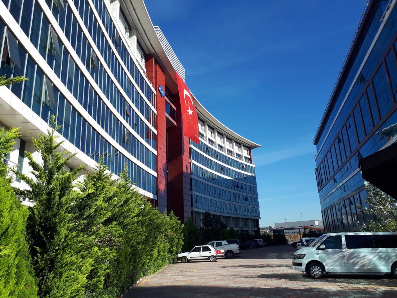 Ekinci Istanboel