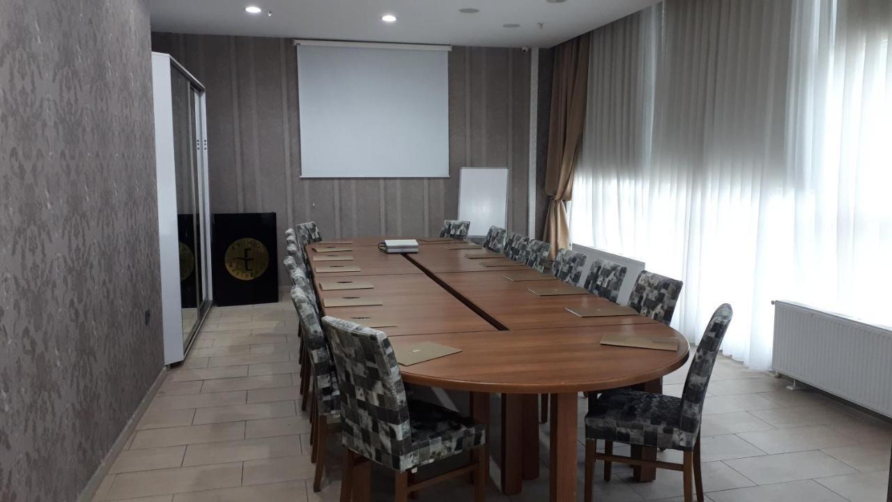 Aparthotel Ekinci Istanboel